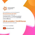 Photo by Centro Mexicano para la Filantropía (@Cemefi)
