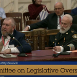 Photo by Councilmember Isaiah Thomas (@CMThomasPHL)