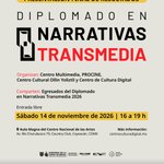 Photo by Centro de Cultura Digital (@CCDmx)