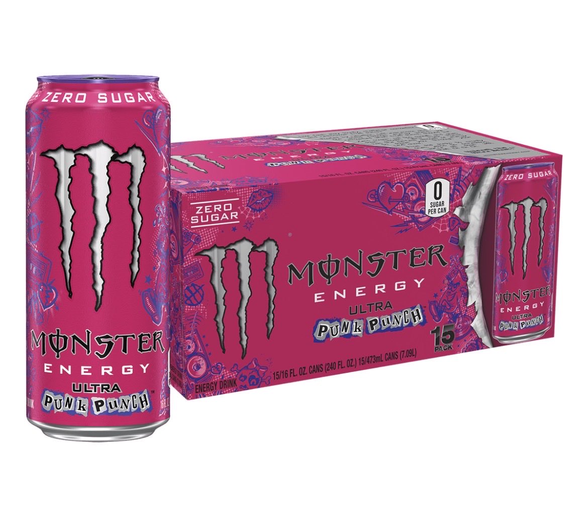 billypuppeted's tweet photo. my favorite flavor energy drink, 10 cal each!!! https://t.co/BSObPQ4GhZ