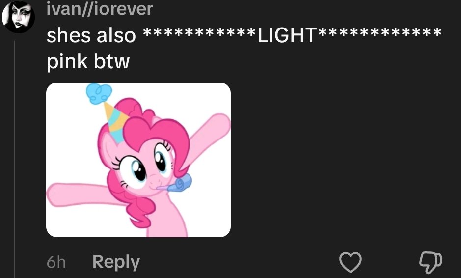 AngieV1rus's tweet photo. What are yall even talking about anymore https://t.co/ypYT5TNXZE