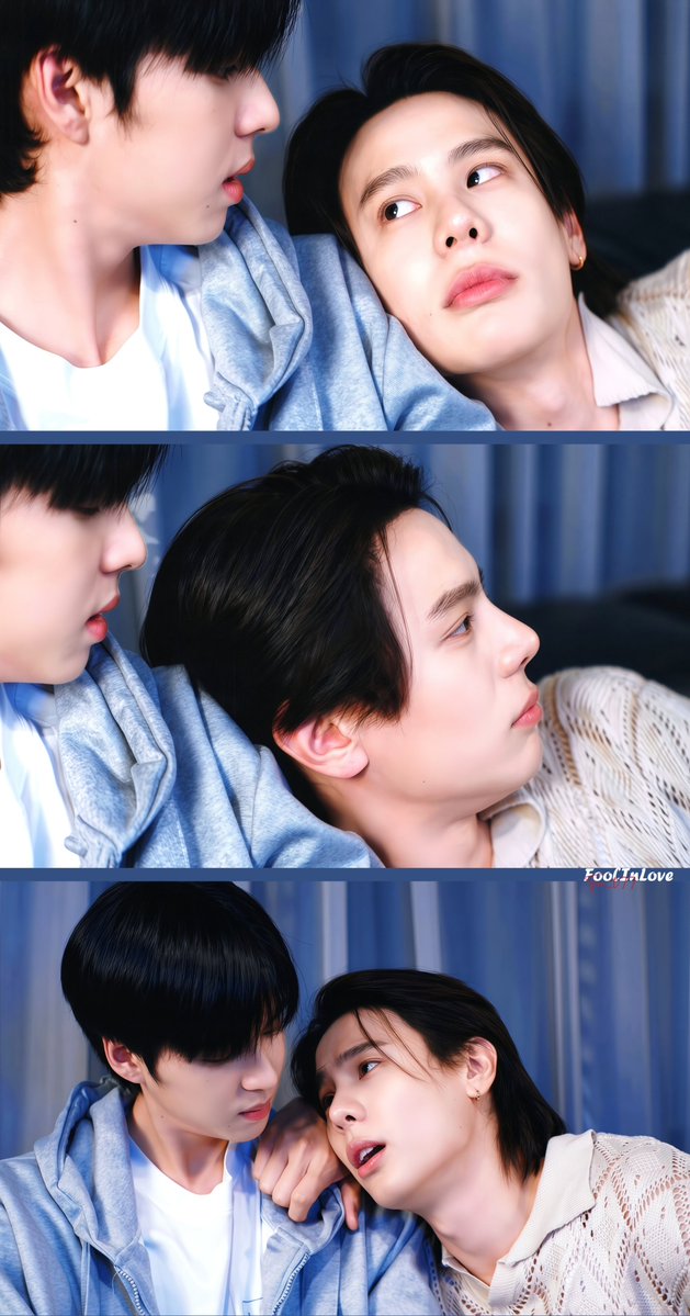 Ten_t77's tweet photo. ▶简哥怎么连游戏都吃醋
▶我简隋英” 还没有游戏重要吗

#FoolInLoveEP6
#CopterBank
#copterntp #bankartit https://t.co/cCxx7RrNSf