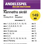 Photo by Kenneth Andersson (@dppsyd)