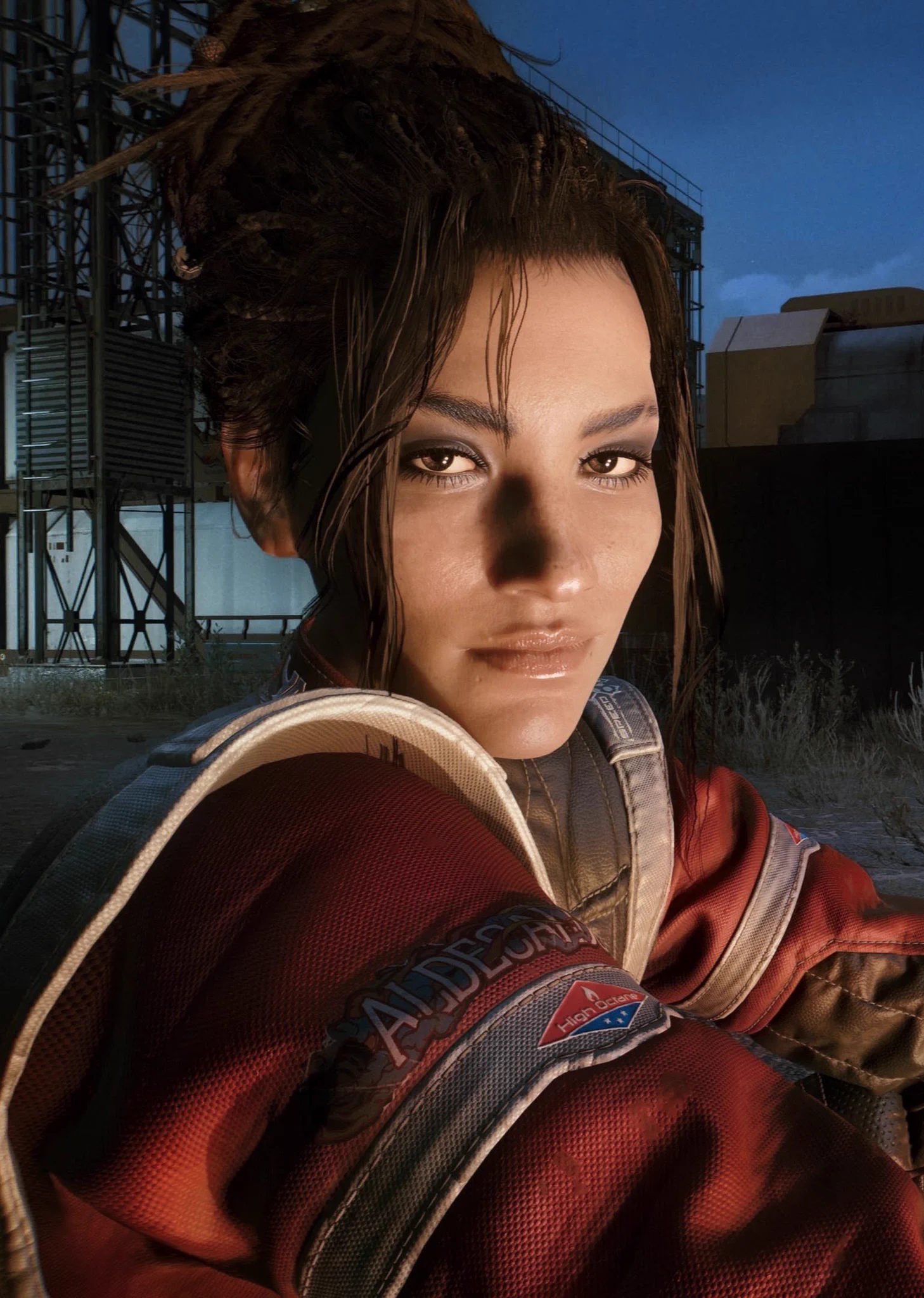 Revan Grisser on X: 