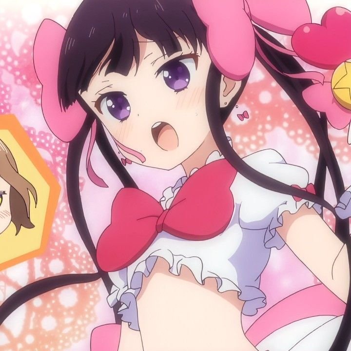 ayumitaowo's tweet photo. ¿Les gustan las lolis? https://t.co/atytsyUjsD