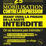 Photo by Coordination régionale étudiante IDF (@CREIDF2026)