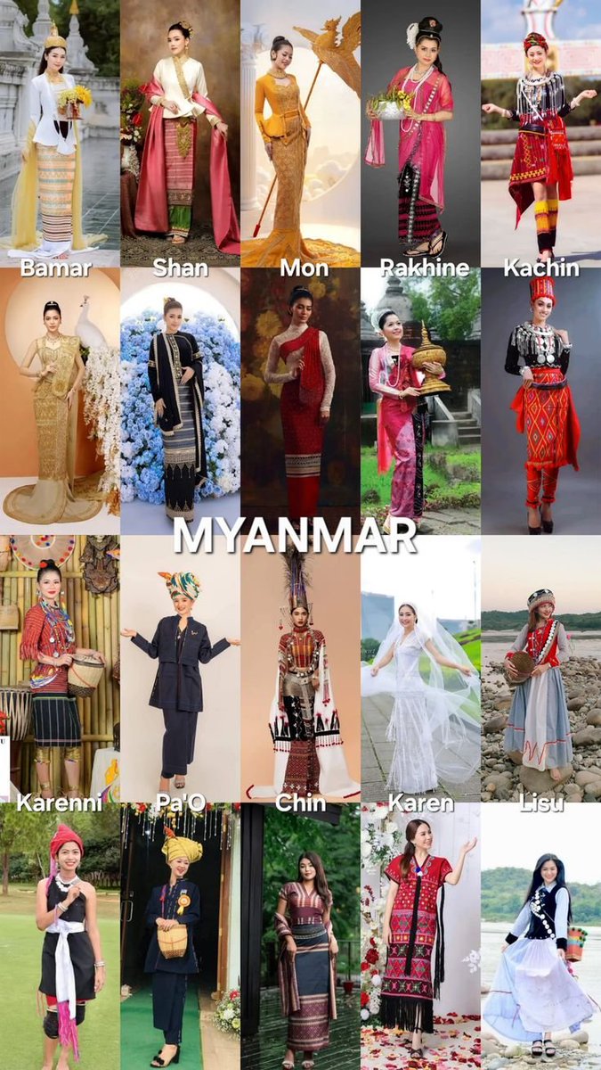 Chan_Myae_May's tweet photo. @GMMTV team and executive producer Tha Sataporn, Regarding the upcoming series #ScarletHeartTH,
We strongly urge the production team to provide visible, proper on-screen credit to Myanmar culture. Cultural authenticity must be respected with accountability 🇲🇲

#GMMTV #Heritage https://t.co/JE80wOfONB
