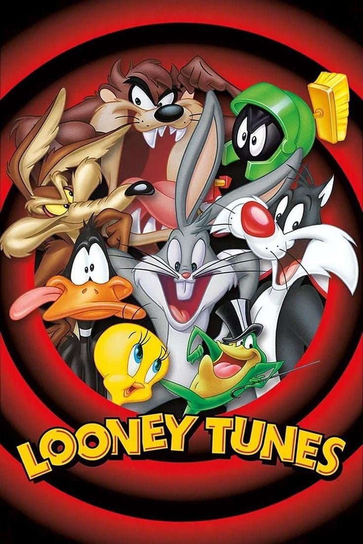 ToonHive's tweet photo. Classic franchises such as Hanna-Barbera, ‘Looney Tunes’, and ‘Scooby-Doo’, all having massive catalogs on Tubi, have been streamed strongly throughout 2026.

Hanna-Barbera’s catalog has been streamed with over 18.5 BILLION minutes (Scooby-Doo by itself has 16B minutes) while the ‘Looney Tunes’ franchise has been streamed with 16.3 billion minutes.
