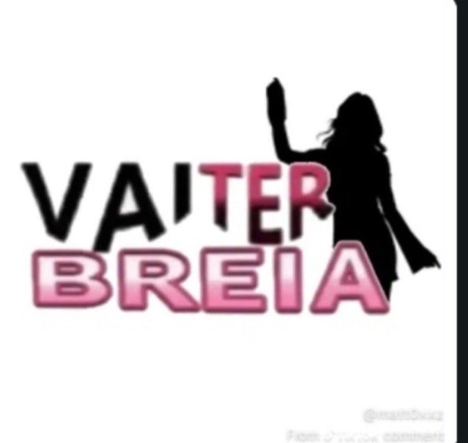 AcervoBreiaFer's tweet photo. aqui em casa a cada duas palavras três são Breia 💋🐆 https://t.co/dhxBAYCctS