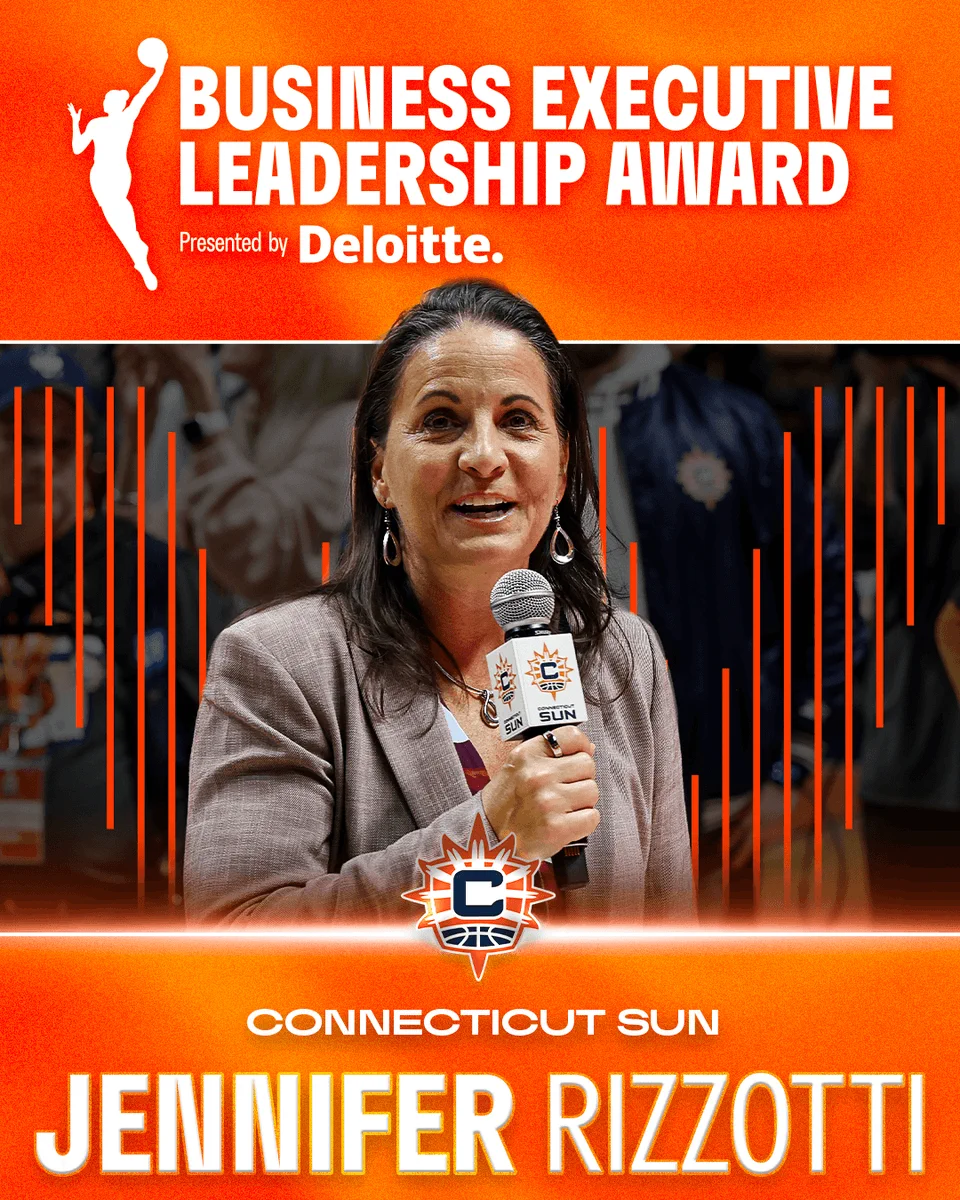 WNBA on X: 