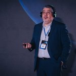 Photo by IT Masters Mag - Nextwork360 Latam (@ITMastersMag)