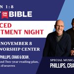 Photo by First Baptist Dallas (@firstdallas)