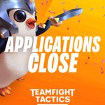 Photo by Teamfight Tactics (@TFT)