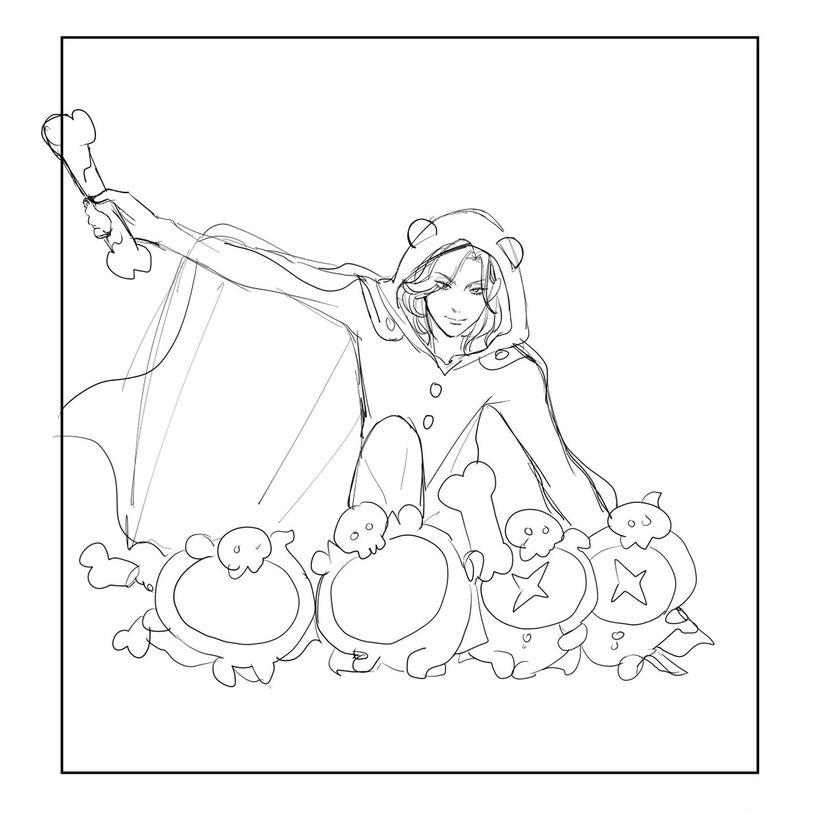 UW_B2F's tweet photo. ヴィル様共演

※トレス※すみません https://t.co/UgsJEtNzbP