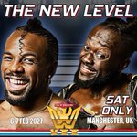 Photo by For the Love of Wrestling (@ftlowrestling)