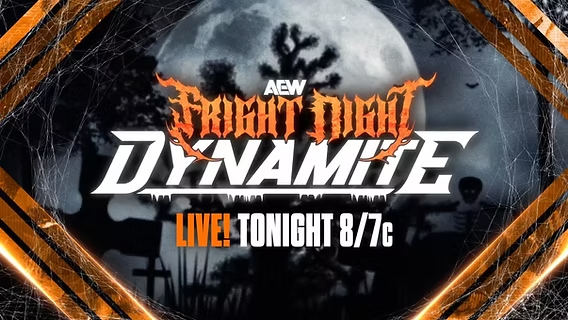 ShushantoK's tweet photo. AEW Dynamite is TONIGHT.
While we’re still arguing about last week’s card, the next one is already being set.

Wrestling is the only sport where the ending is written first, and it still sells out arenas.

Best Of Five Series #3 Tag Team Match
The Motor City Machine Guns (Alex Shelley & Chris Sabin) vs. FTR (Cash Wheeler & Dax Harwood) (w/Stokely)

AEW TBS Title Match
Persephone (c) vs. Queen Aminata

AEW TNT Title Match
Darby Allin (c) vs. Josh Alexander

Who’s on your must-see list tonight?

#AEW #AllEliteWrestling