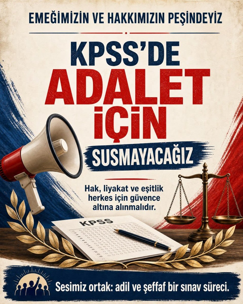 SmhKzlts1's tweet photo. Türkiye'nin dört bir yanında her türlü zorluğa rağmen vaktinde sınav salonunda olan gençlerin emeği, Şanlıurfa'daki esnek kurallarla hiçe sayıldı. OsymKPSSyeCevapsız https://t.co/oywJkZtOB6