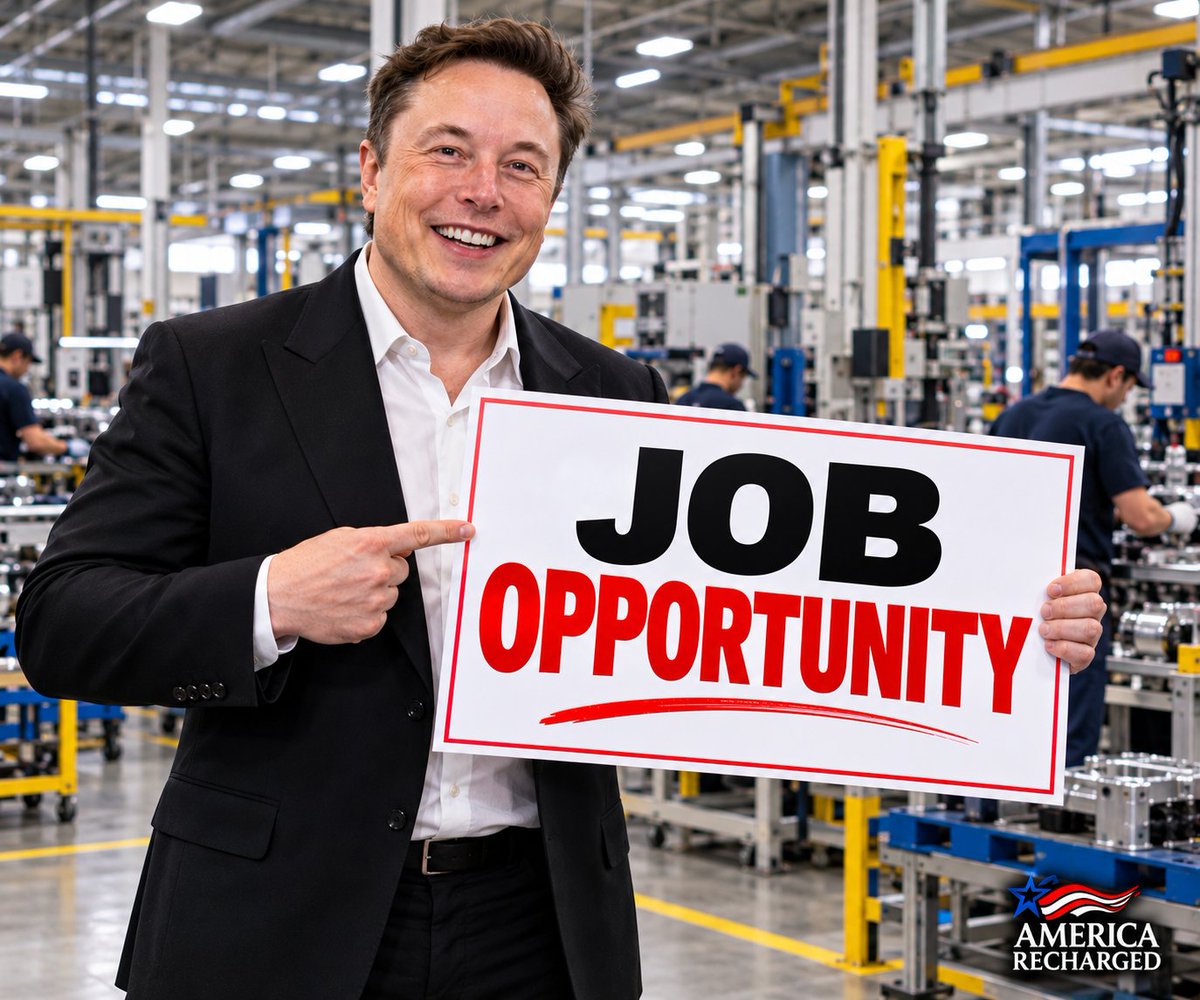 TeslaDreamfu8p's tweet photo. 🇺🇸 IF ELON MUSK OFFERED YOU A JOB, WHICH COMPANY WOULD YOU CHOOSE?

🅰️ Tesla ⚡
🅱️ SpaceX 🚀
🅲️ X 𝕏
🅳️ Neuralink 🧠 https://t.co/jP7XC2DuX8