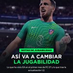 Photo by FC Tools Hub | Modo carrera en Español (@FCToolsHub)