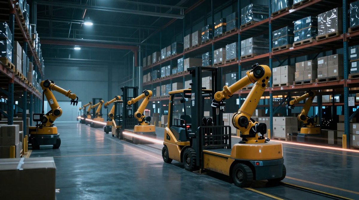 ShushantoK's tweet photo. Amazon quietly put most of its Nova AI models in “keep the lights on” status and folded its AI teams under one roof.

The message isn’t “we’re out of the AI race.”
It’s: one model. All the compute. No side projects.

Focus or fold, which one is yours? https://t.co/6oI5G0opXT