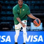 Photo by BC Zalgiris Kaunas (@bczalgiris)