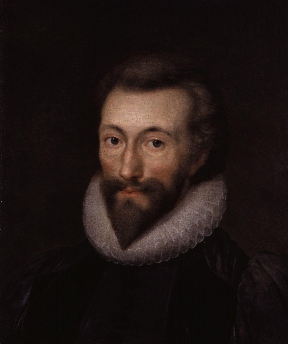 AnalogyArchive's tweet photo. "No man is an island, entire of itself; every man is a piece of the continent, a part of the main." — John Donne (Devotions upon Emergent Occasions, Meditation XVII, 1624) https://t.co/YDIJEPgfZ9