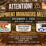 Photo by South Texas GCSA, Inc. (@STGCSA)
