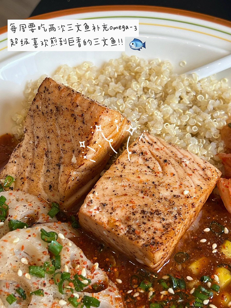 vQmHVzsrjEAARP8's tweet photo. 「今日の晩ごはんは、複雑な味わいのカレーにコンニャクを添えて、パセリと少しのコショウをかけたよ。」 https://t.co/ialC7cTQEq