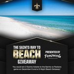 Photo by New Orleans Saints (@Saints)