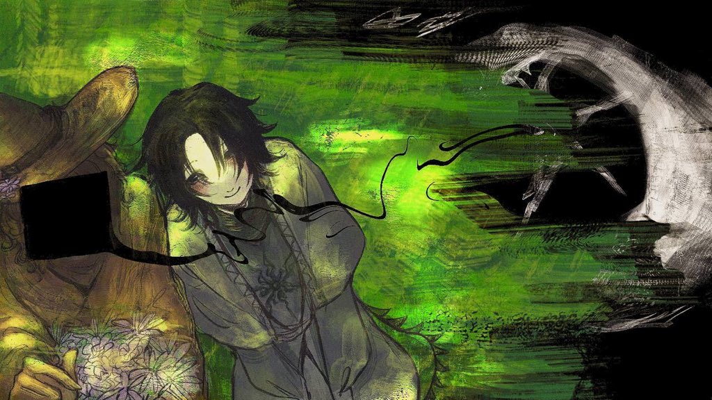 howthisworld's tweet photo. #Forsaken https://t.co/EpWUKpPIYa