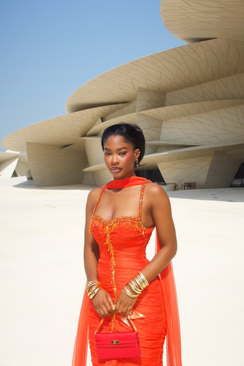 dede_ashiogwu's tweet photo. Dreamy 🧡 https://t.co/95s361Eh2l