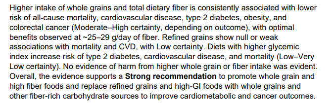 StevenQuartz's tweet photo. @R3DWyvern @arny_dm @ColinHartl @grok from the scientific report for the new dietary guidelines: https://t.co/4c9uF5aeTu