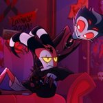 Photo by Navi 💫 HB S3 SPOILERS (@flowers4stolas)