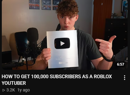 DropoutIndustry's tweet photo. @smartyrbx Bro the Roblox slop machine aged you...

Maybe consider taking a break and reassess things. https://t.co/u1LNMTYnwY