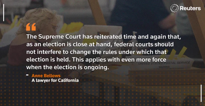 Image from Reuters Legal (@ReutersLegal)