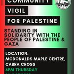 Photo by Cllr Cieran Perry (@PerryCieran)