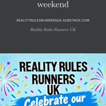 Photo by Reality Rules Runners UK (@RRRunnersUK)