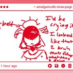 Photo by Amalgam cafe |daily Pwie art| (@amalgamcafe)