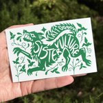Photo by stickerguy (@stickerguy)