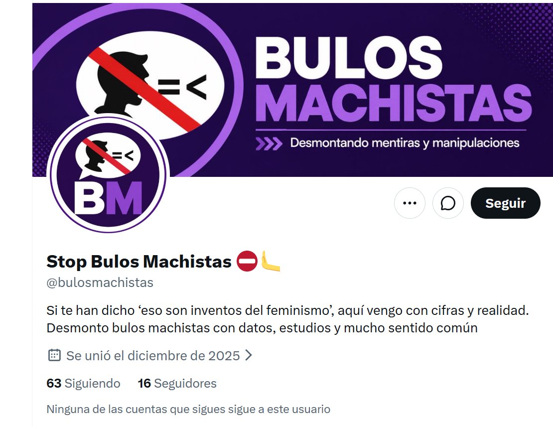 lagatacongenero's tweet photo. Esto es como volver a 2018 https://t.co/3tnjS8pCgX