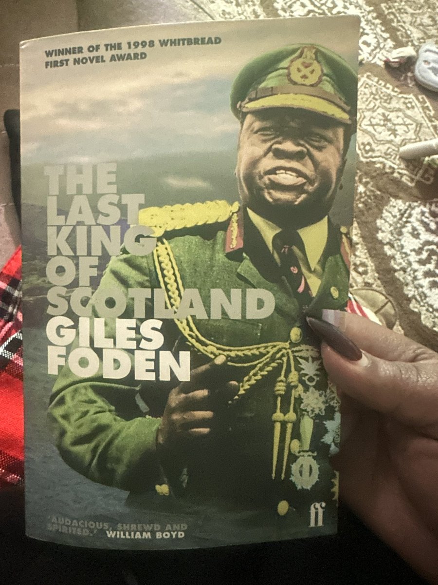 ChampagneKe's tweet photo. Also managed to finish this which I started after the #NanyukiBookFestival. I kinda preferred the book over the movie. It had more detail especially the ending and the date of the Dr. Definitely worth the read #ChampagneInABook https://t.co/rV3ysqWEHs