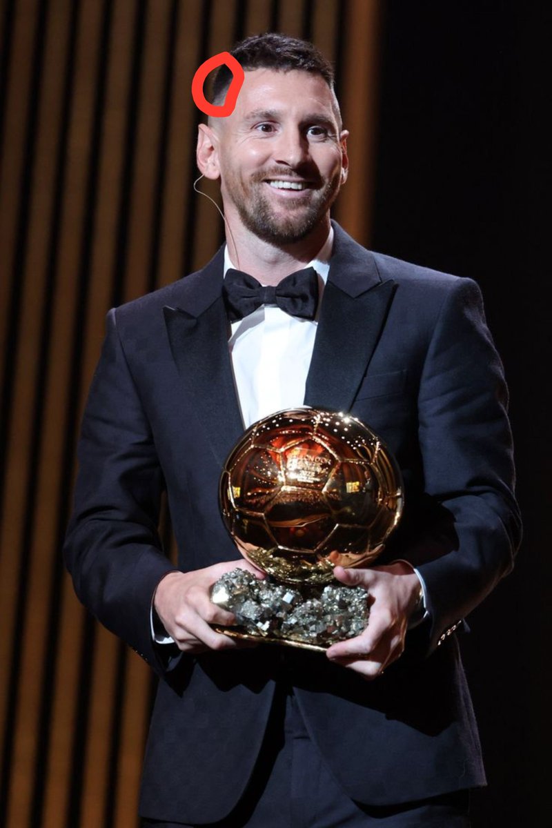 Ryn_MU15's tweet photo. Messi won the balloon dor 30/10/2023
Golden rings post /1/11/2023
Planned 🤔🤷 #ballondor https://t.co/c1jXzmLViU