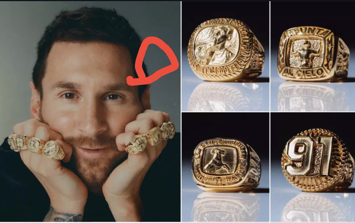 Ryn_MU15's tweet photo. Messi won the balloon dor 30/10/2023
Golden rings post /1/11/2023
Planned 🤔🤷 #ballondor https://t.co/c1jXzmLViU