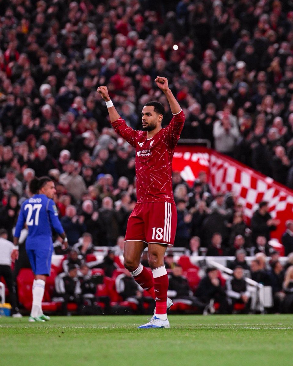 1SMi_'s tweet photo. 🚨🚨🚨⚠️ عــاجــل ورســمــيًــا ⚠️🚨🚨🚨

نادي ليفربول يتأهل إلى ربع نهائي كاس الرابطة الانجليزي من امام تشيلسي !!!!!😱

🔴🔴🔴🔴🔴🔴🔴🔴🔴🔴🔴🔴🔴🔴🔴
✅✅✅✅✅✅✅✅✅✅✅✅✅✅✅ https://t.co/kNrjKnZAN1