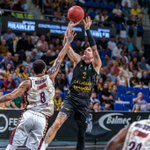 Photo by Eurohoops España (@EurohoopsES)