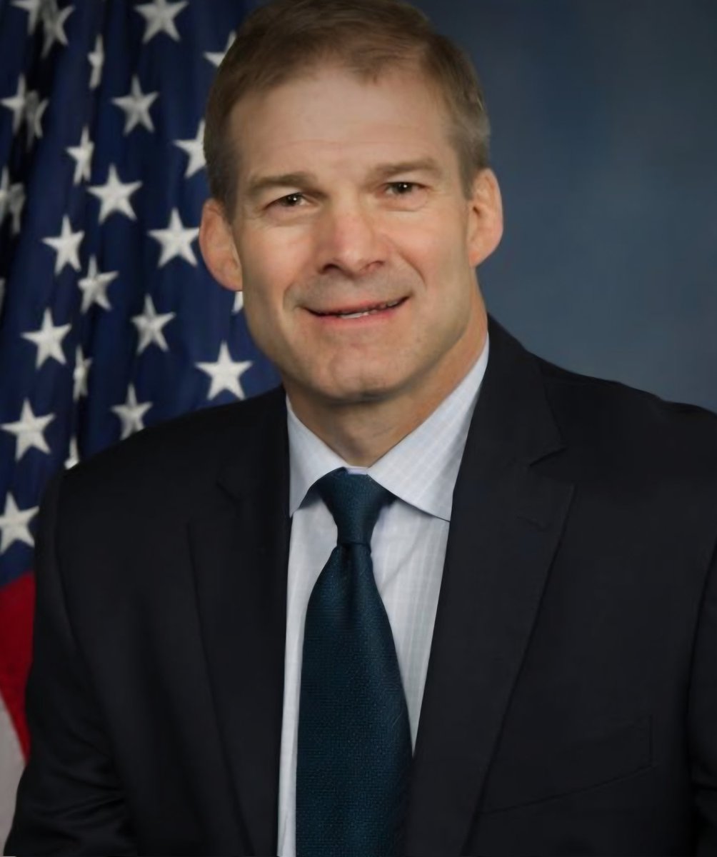 Chicago1Ray's tweet photo. Judge James Boasberg has taken up the case on whether or not to unseal the warrant on Ilhan 

Jim Jordan has oversight on Boasberg there are things he can do to reign him in 

Why doesn't he... why do we have to tell people we send to Congress to do their job

IMPEACH BOASBERG https://t.co/T3OpuVryZ8