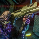 Photo by BioShock4DBD, Would you Kindly? (@BioShock4DBD)