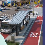 Photo by Lowcountry Rapid Transit (@LCRapidTransit)