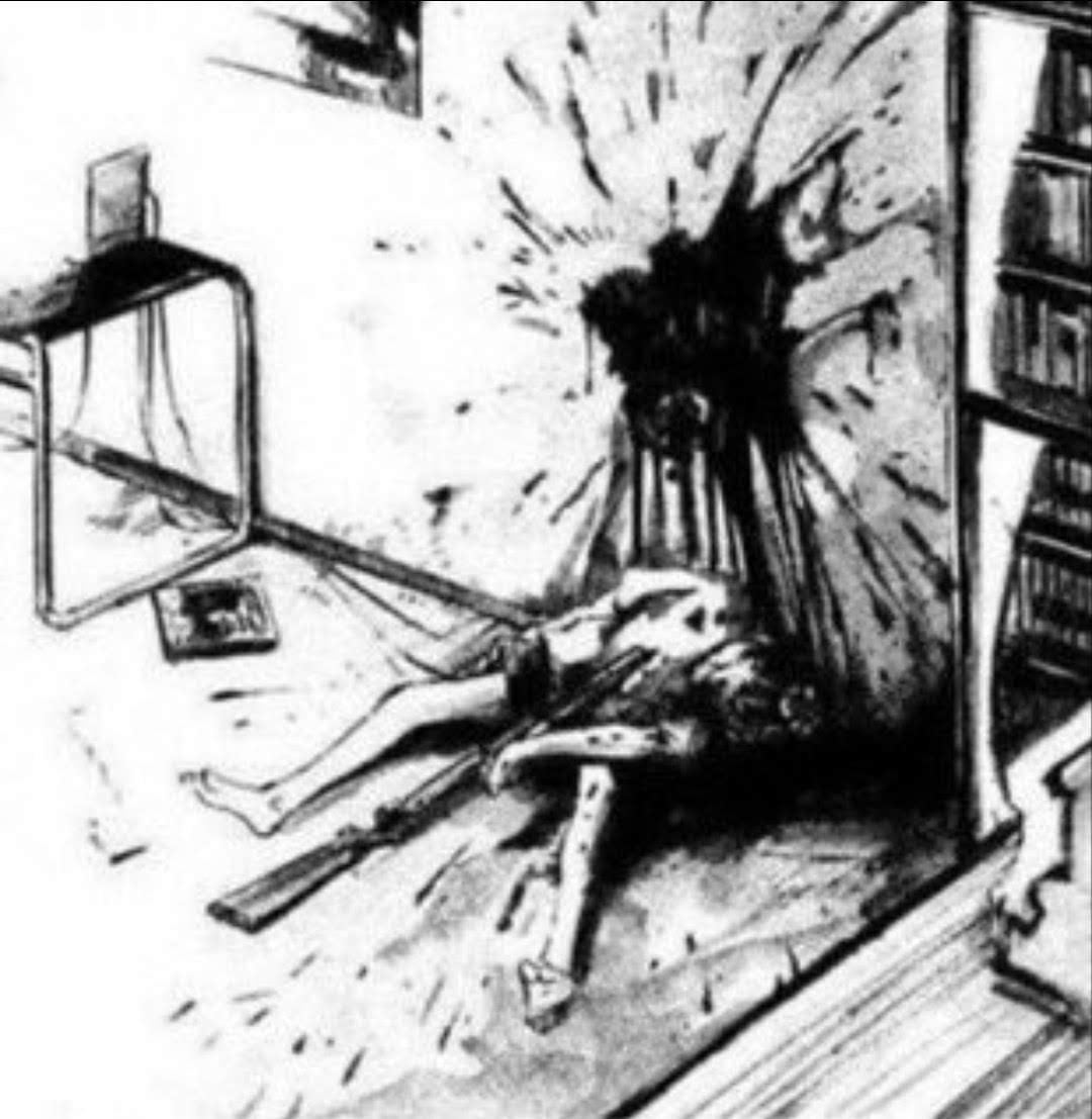 parakiissu's tweet photo. acabei de ler que esquerda radical é pior que bolsonarismo https://t.co/SYvQTvUWoE