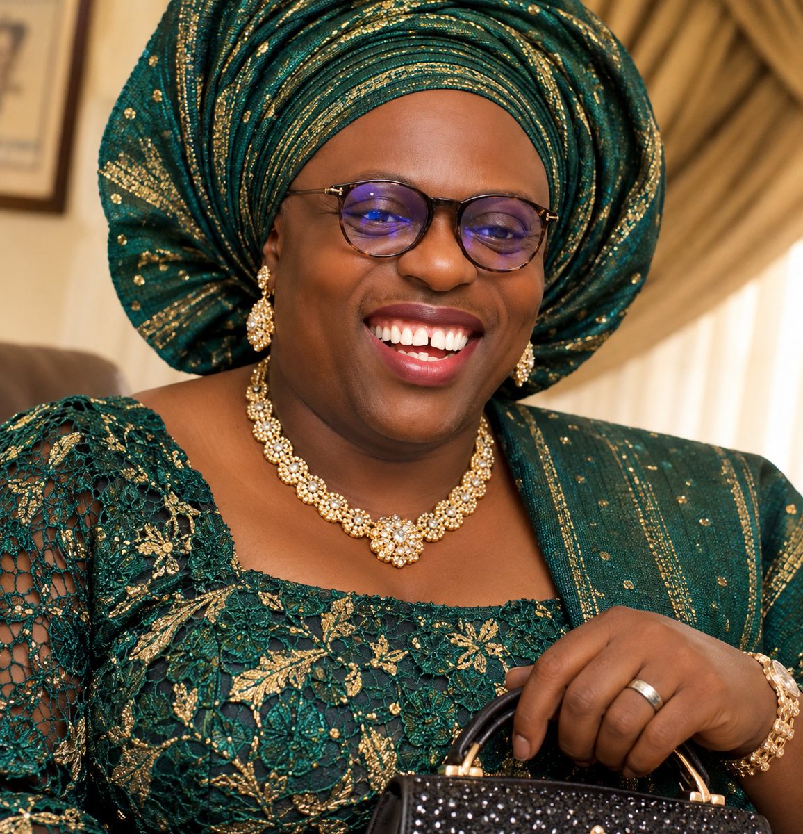 masurge7's tweet photo. Madam Simi Efulefu'bara'
A disgrace to the pénis Gender https://t.co/bDykWbHGSs